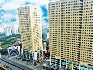 Cho thuê văn phòng tại tòa nhà c14, tố hữu, từ liêm, hà nội