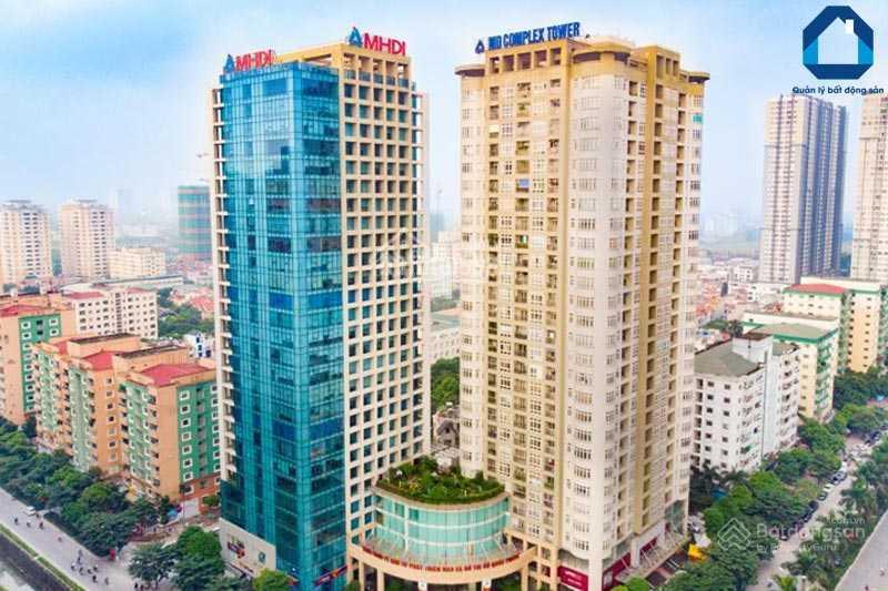 Cho thuê văn phòng giá rẻ tòa nhà md complex, 68 nguyễn cơ thạch, nam từ liêm, hà nội. 0945 004 ***