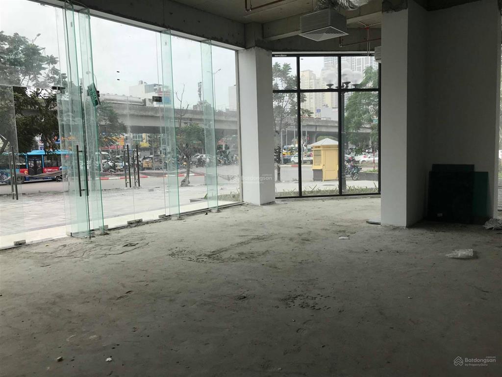 Cho thuê mặt bằng kinh doanh và văn phòng tòa mandarin 2 hoàng mai  hà nội  0945 004 ***