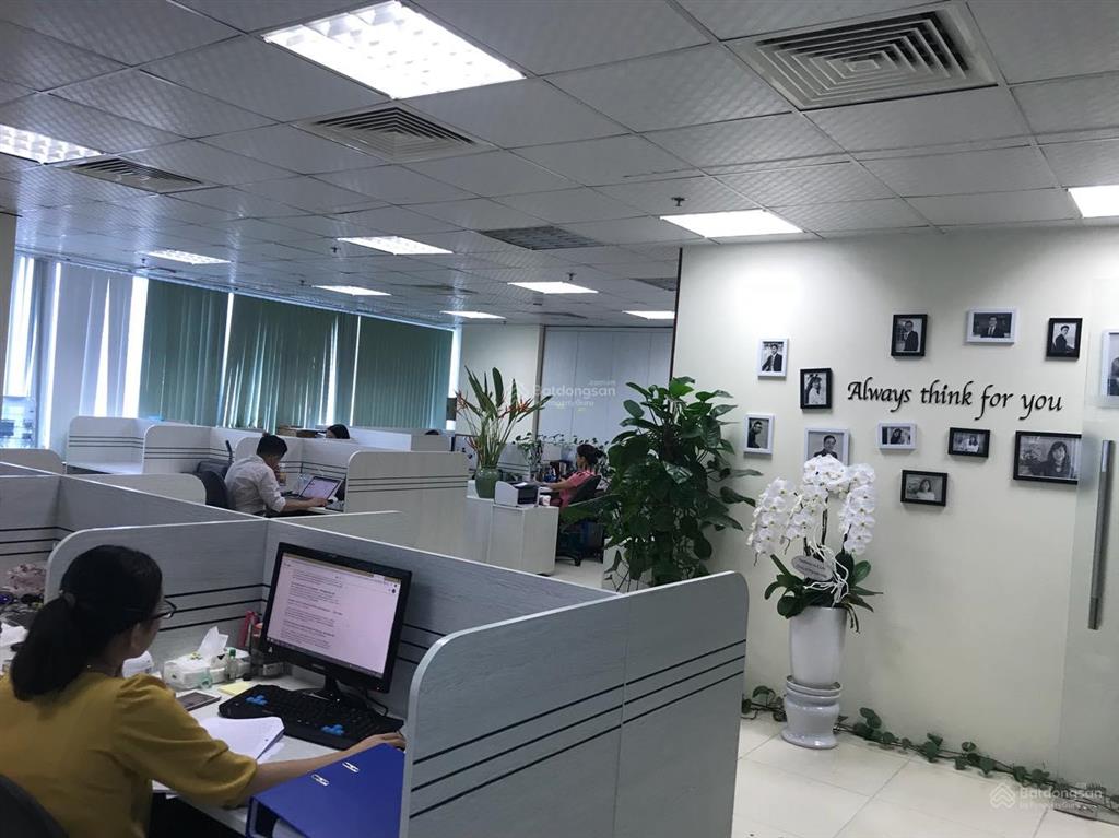 Cho thuê văn phòng giá rẻ tại flc landmark tower lê đức thọ, nam từ liêm, hà nội 0945 004 ***