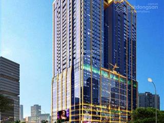 Cho thuê mặt bằng thương mại, văn phòng tại dự án sunshine center, 16 phạm hùng, từ liêm, hà nội