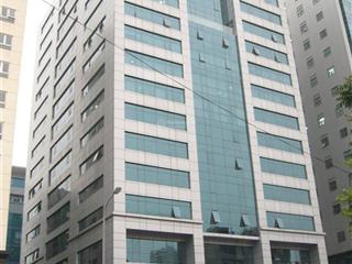 Cho thuê văn phòng tại việt á tower duy tân cầu giấy hà nội.  0945 004 ***