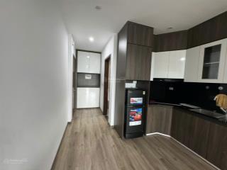 Chính chủ cần bán căn hộ 1 ngủ 39.6m2 full đồ