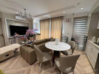 Bán căn hộ 123 ngủ thái nguyên tower