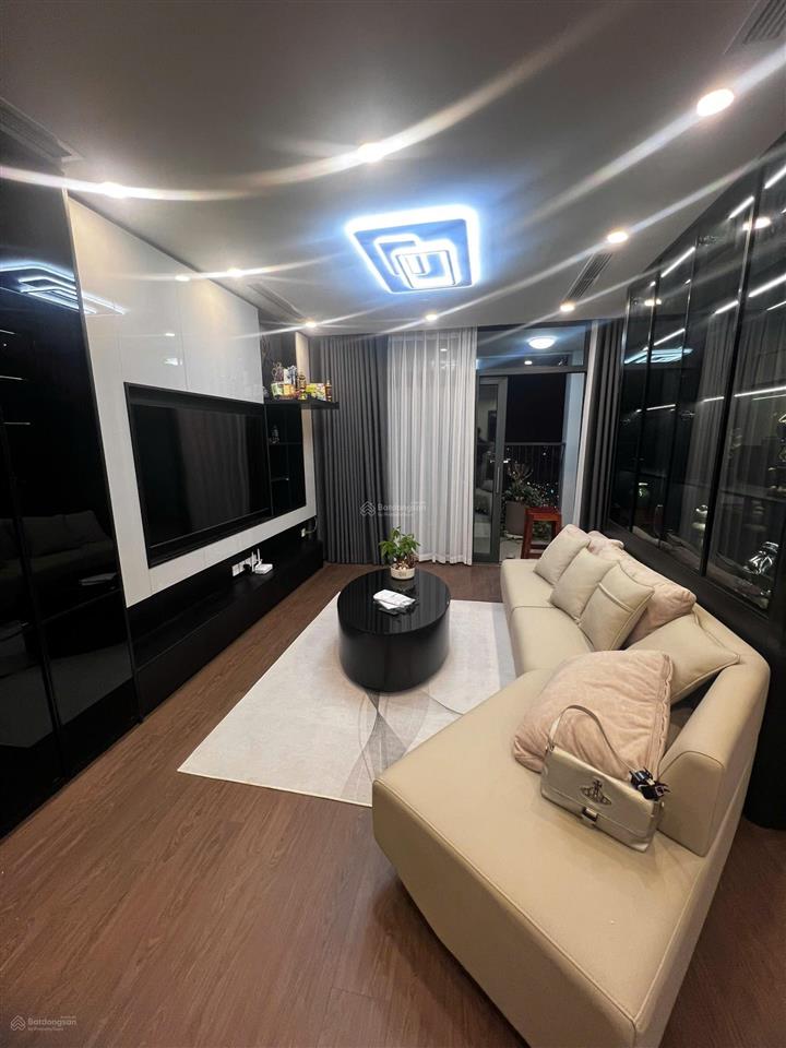 Bán và cho thuê căn hộ 2 phòng ngủ chung cư tháp đôi prime