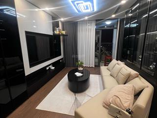 Bán và cho thuê căn hộ 2 phòng ngủ chung cư tháp đôi prime