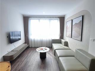 Bán chung cư 2  3 phòng ngủ tng giá tốt, full đồ