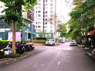 Bán nhà trịnh văn bô bt liền kề 80m2, 5t, mt 5.5m, ô tô, kd, vỉa hè, view vườn hoa, giá 23 tỷ 9