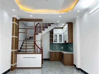 Cho thuê nhà nguyên căn 35m, 5T, 3 ngủ, Phú Lãm, Hà Đông, gần ĐH Đại Nam