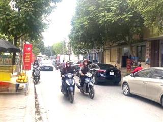 Siêu phẩm mặt phố sa đôi  kd  shophouse 02 mặt tiền, view vườn hoa 90m2, 4t, giá 25.48 tỷ