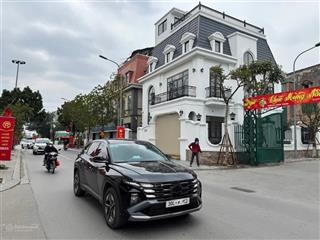 Biệt thự đại mỗ  nam từ liêm cũ, lô góc, 207m, 3mt 40m, nhà đẹp đẳng cấp, ở ngay, 6x tỷ