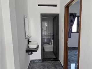 Bán nhà hóc môn mới xây 2 tấm, giá 4.38 tỷ (5m x 18m. đường ô tô 6m. shr đã hoàn công.