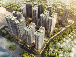 Chỉ 1 tỷ 3 đã sở hữu căn hộ tại capital square, view sông hàn