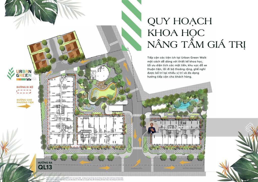 Chính thức cđt kusto home mở bán shophouse urban green giá 9tỷ7 sở hữu lâu dài dt 150m2, đường 25m