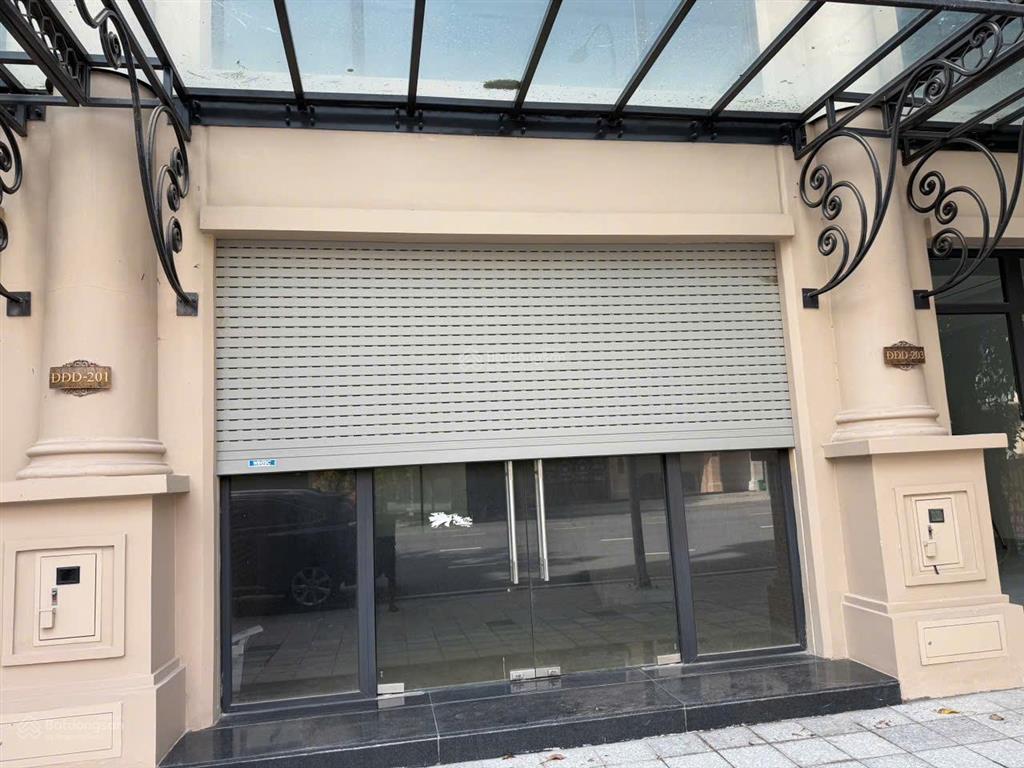 Chị gái ruột cần bán nhanh căn shophouse đường đại dương trục đường chính tại vin 2 chỉ 13.9 tỷ