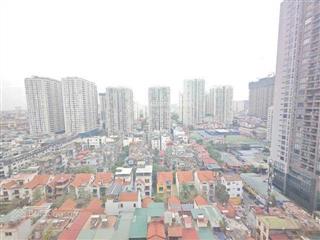 Bán chung cư pvvvinapharm nguyễn huy tưởng, tầng 18, 3ngủ 2wc, full nội thất, slot ô tô, giá 7,8tỷ