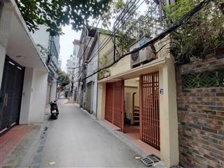 Bán nhà riêng phố ngọc thụy, long biên, phù hợp xây ccmn apartment, dt 100m2 x 3 tầng, mt 5m