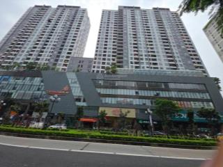 Bán chung cư cao cấp the golden palm lê văn lương. dt 81.9m2, 2 ngủ 2wc, full nội thất, giá 9,5 tỷ