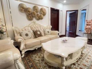 Bán chung cư cao cấp royal city nguyễn trãi, dt 112 m2, gồm 2 ngủ 2wc, full nội thất, giá 15.8 tỷ