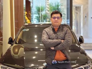 Bán nhà riêng mới xây, lô góc 7 tầng, thang máy, gara 2 ô tô, phong cách hiện đại, full nội thất