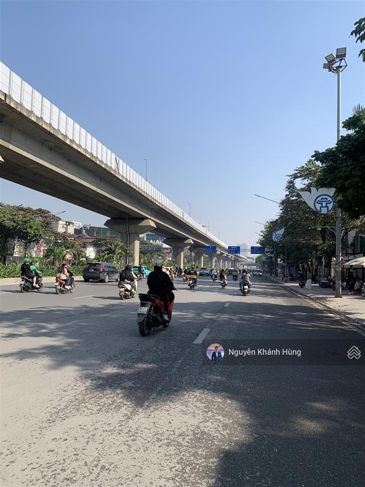 Bán nhà tập thể thanh xuân, lô góc, sổ đỏ, ô tô tránh, ngõ thông, 1 ngủ, khách, bếp, wc, giá 3,35tỷ