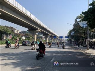 Bán nhà tập thể thanh xuân, lô góc, sổ đỏ, ô tô tránh, ngõ thông, 1 ngủ, khách, bếp, wc, giá 3,35tỷ