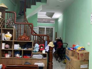KHÔNG NGẬP LỤT – KHÔNG LỖI – Cần bán nhà đẹp ở Văn Quán – Hà Đông