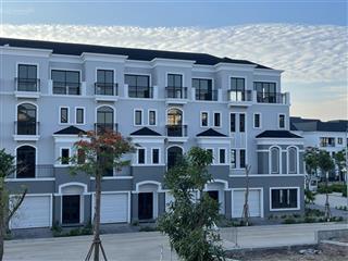 Grand bay hạ long bán cắt lỗ cực sâu full giá 8 tỷ 150tr căn shophouse 4 tầng 324m2, sổ lâu dài
