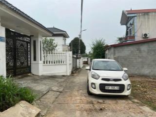 Thời điểm tốt mua đất giá rẻ  bán 139m2 sơn tây hà nội  đầu tư xây nhà giá rẻ pháp lý cc luôn