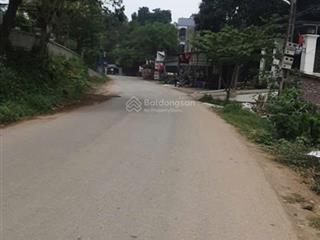 Bán đất dt 668 m2, view đẹp, giá tốt 4,5 tỷ có thương lượng tại thạch khoán thanh sơn