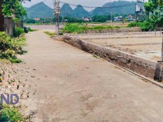 Đất sổ đỏ hà nội đường thông gần nhiều tiện ích đầu tư xây nhà đều phù hợp.
