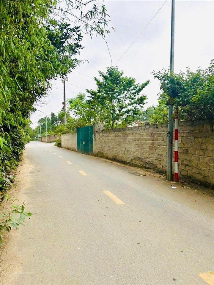 Bán 460m2 thổ cư sổ đỏ hà nội trục chính đường thông ô tô baypháp lý chuẩn đầu tư xây nhà