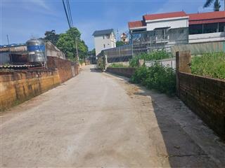 Bán 104m thổ cư  phường xuân khanh sơn tây hà nội đầu tư xây nhà ổn  giá cam kết rẻ 0971 125 ***