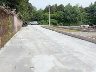 Bán đất hà nội  giá rẻ 104m2 thổ cư  đất phường tùng thiện tp hà nội, 0971 125 ***