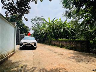 Bán nhanh 110m2 vị thủy, phường tùng thiện, tp hà nội giá chỉ 1,5 tỷ 0971 125 ***