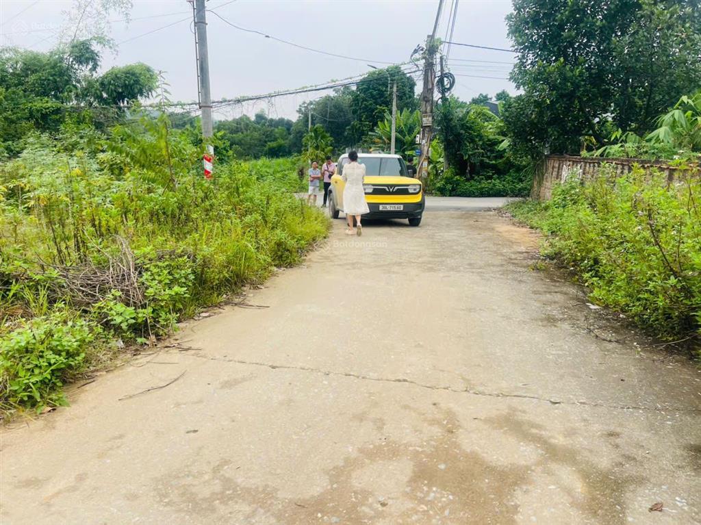 Vị trí cực đẹp lô góc 2 mặt tiền đất phường sổ đỏ hà nội chính chủ  giá đầu tư