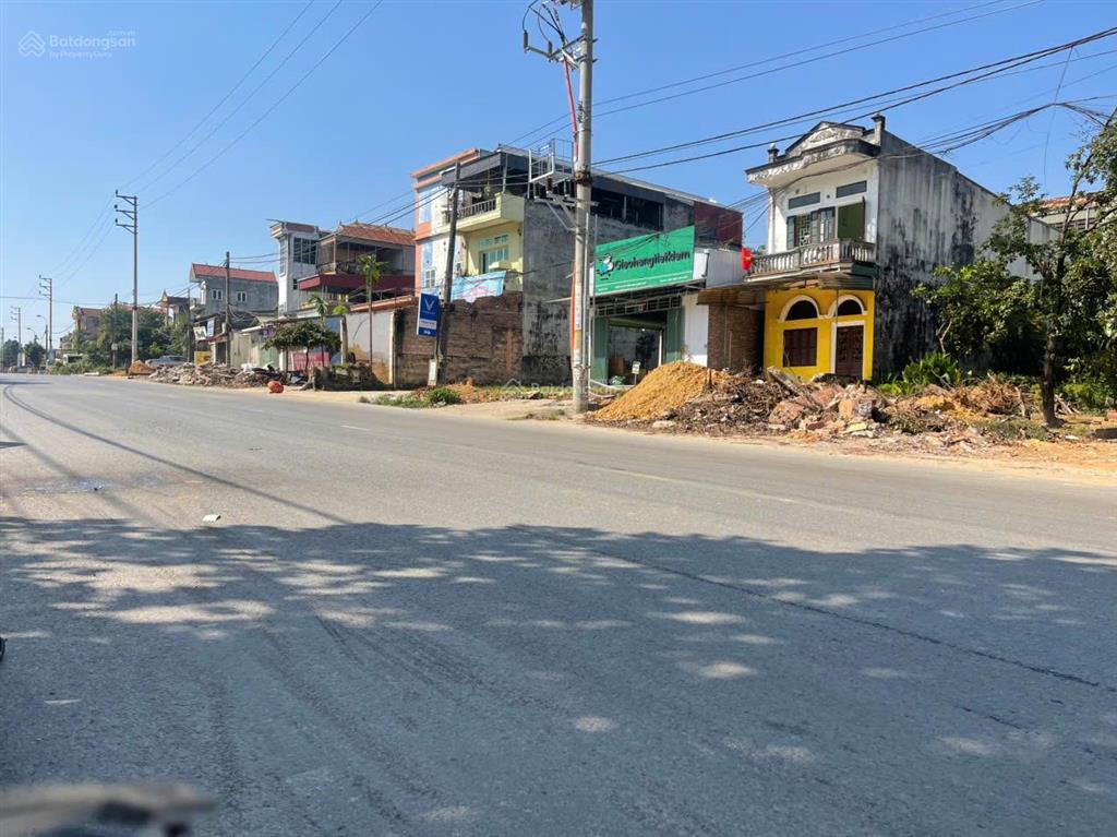 Đầu tư an toàn 2026 102m² trung tâm phường sổ hà nội giá rẻ nhất khu vực