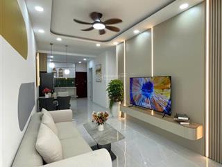Căn hộ cc sky garden i, 4,69 tỷ, 71m2, 2pn, 2wc, đẹp xuất sắc