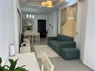 Bán cc đẹp xuất sắc ở sky garden 3, 3,95 tỷ, 56,51m2, q7, hcm