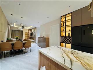 Bán căn góc 89m sky garden 2 full nội thất cao cấp view thoáng đẹp giá 6.25 tỷ