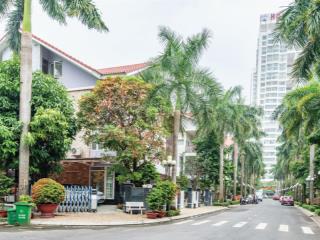 Bán biệt thự đẹp tại biệt thự ngân long, 26 tỷ, 210 m2, view đẹp