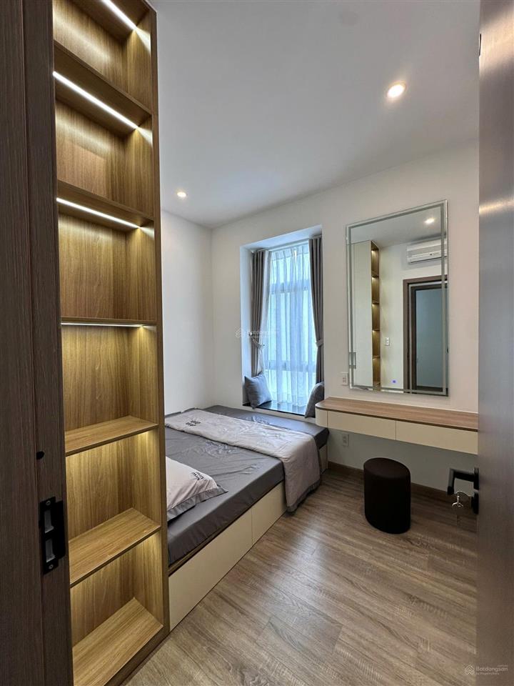 Bán căn hộ sky garden 1, có hđt 21tr/tháng. 3 phòng ngủ 2 toilet. giá 6.3 tỷ