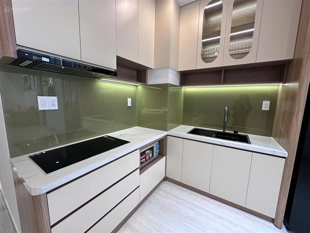 Bán căn hộ sky garden 1, có hđt 21tr/tháng. 3 phòng ngủ 2 toilet. giá 6.3 tỷ