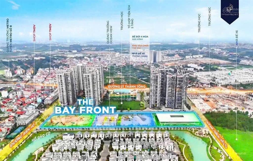 Nóng!! chính thức nhận booking phân khu lumiere bayfront phong cách dubai cao cấp nhất oceanpark1