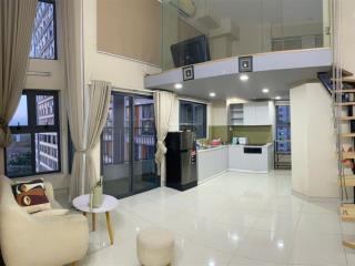 Hiếm có! căn góc 1pn la astoria view sông & hồ bơi  thoáng đãng, full nội thất, dọn vào ở ngay