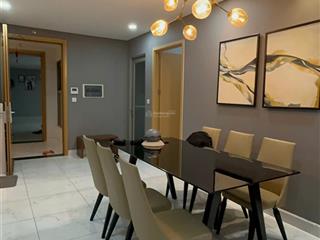 Cho thuê căn hộ angia skyline 3pn 2wc 112m2, full nt, 22tr/tháng.  0901 646 ***