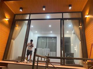 Bán nhà hxh ngay gần chợ phú thuận, ngang 5,14m, tổng 148,2m2.  0901 646 ***