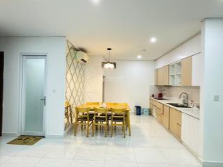 Cho thuê căn 3pn2wc dvela full nt, mặt tiền htp. 92m2  14,5tr/th.  0901 646 ***