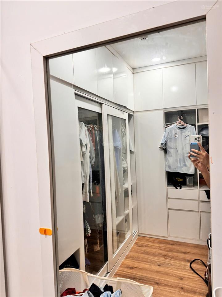 Bán căn angia riverside 3pn2wc 79m2, full nt như hình, sẵn sổ, 4,5 tỷ tầng trung.  0901 646 ***