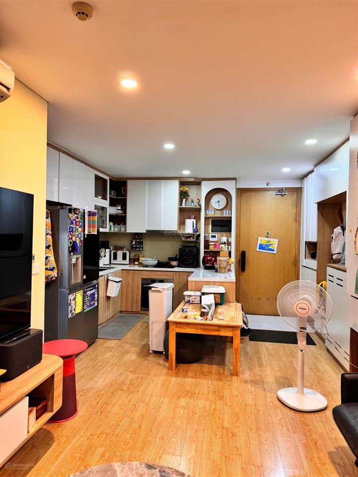 Bán căn angia riverside 3pn2wc 79m2, full nt như hình, sẵn sổ, 4,5 tỷ tầng trung.  0901 646 ***